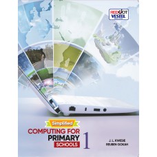 Simplified Computing for Primary 1